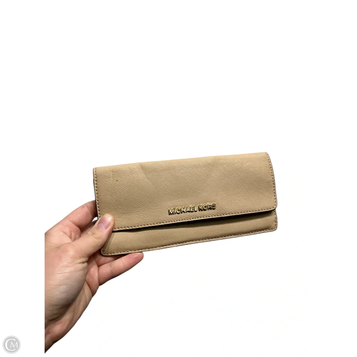 Wallet Designer By Michael Kors, Size: Medium