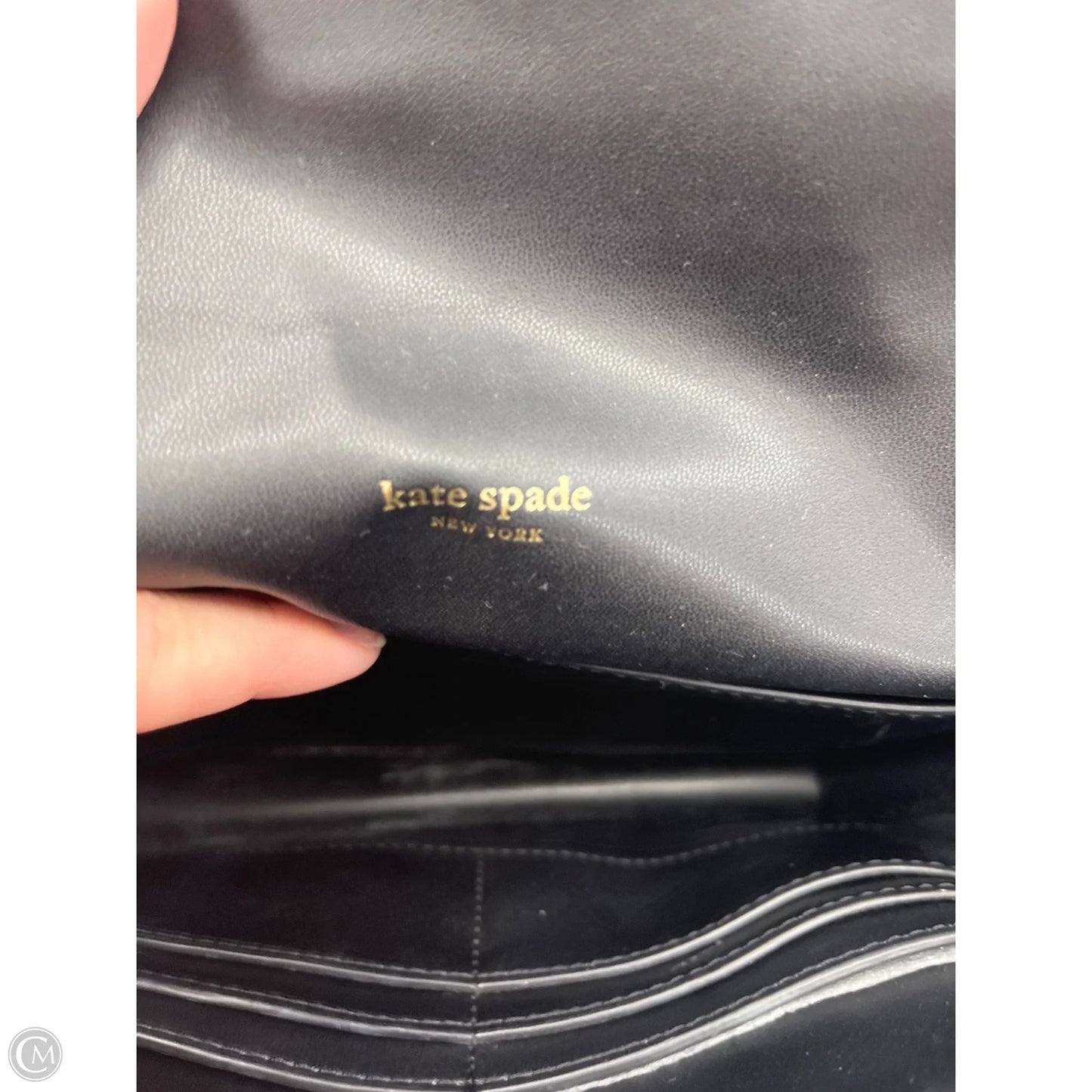 Crossbody Designer By Kate Spade, Size: Medium