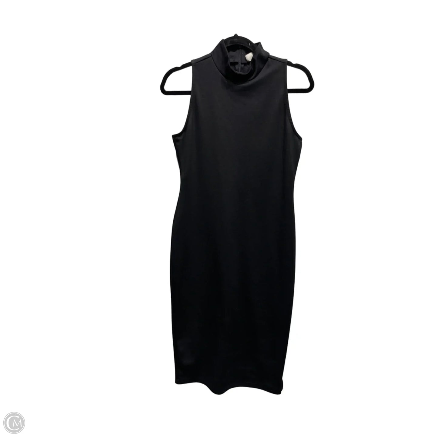 Dress Work By Rd Style In Black, Size: M
