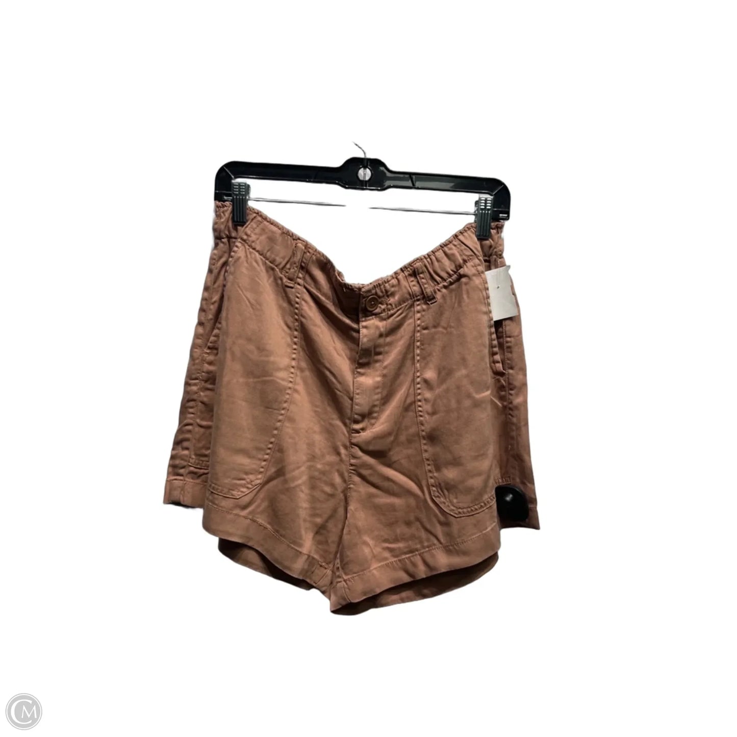 Shorts By Sanctuary In Tan, Size: L