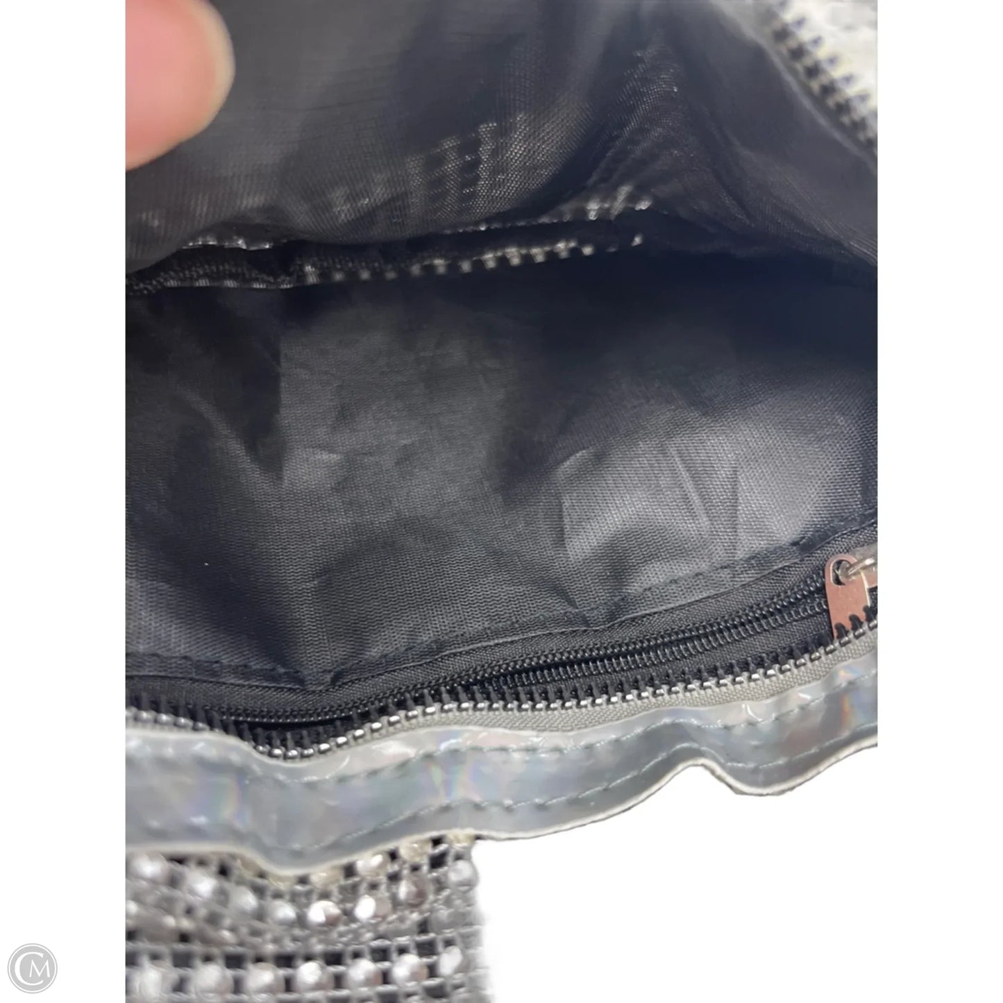 Belt Bag By Cme, Size: Small