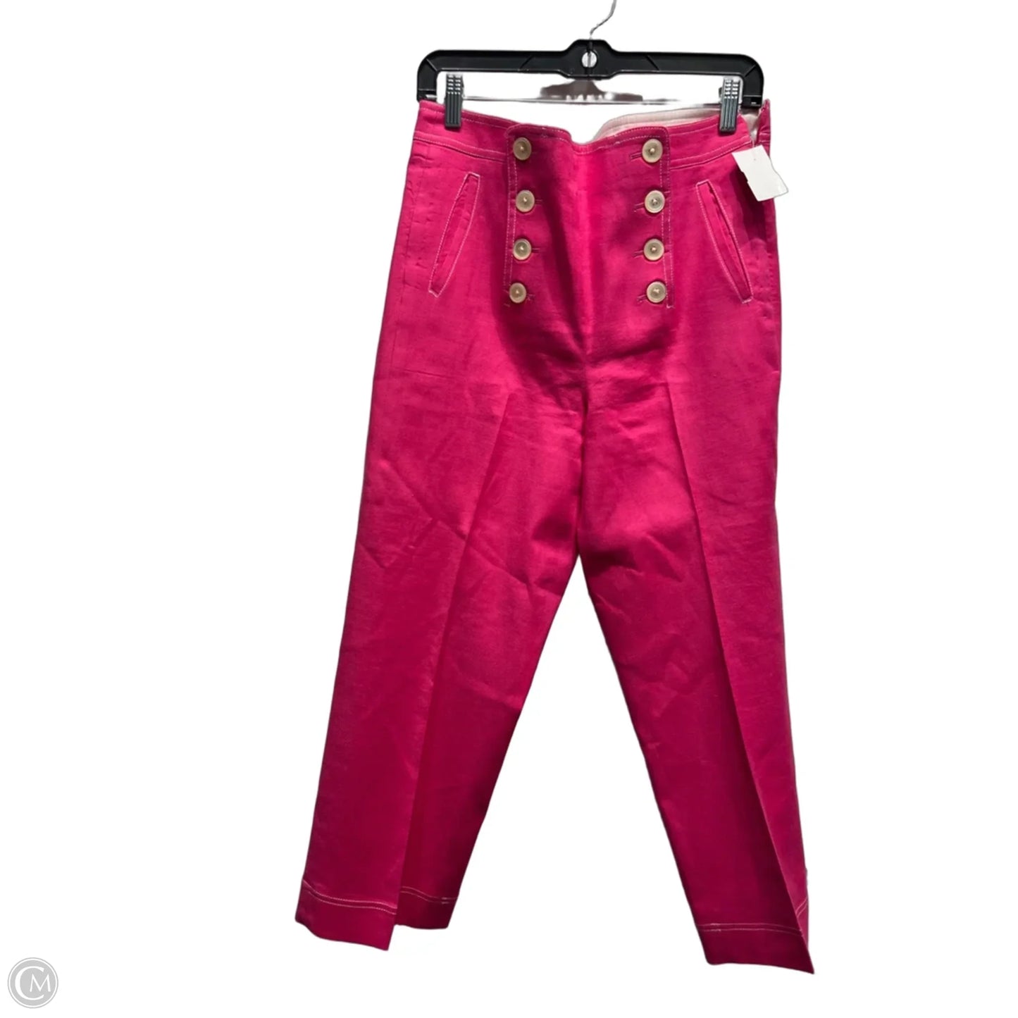 Pants Other By J. Crew In Pink, Size: 10