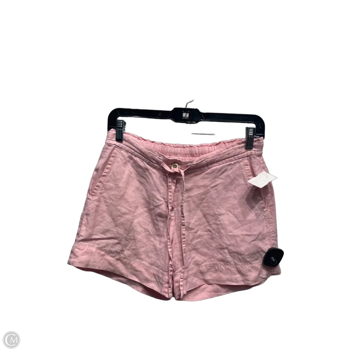Shorts By Tommy Bahama In Pink, Size: Xxs