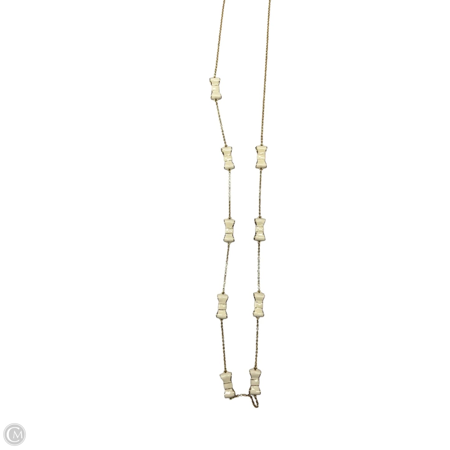 Necklace Designer By Kate Spade