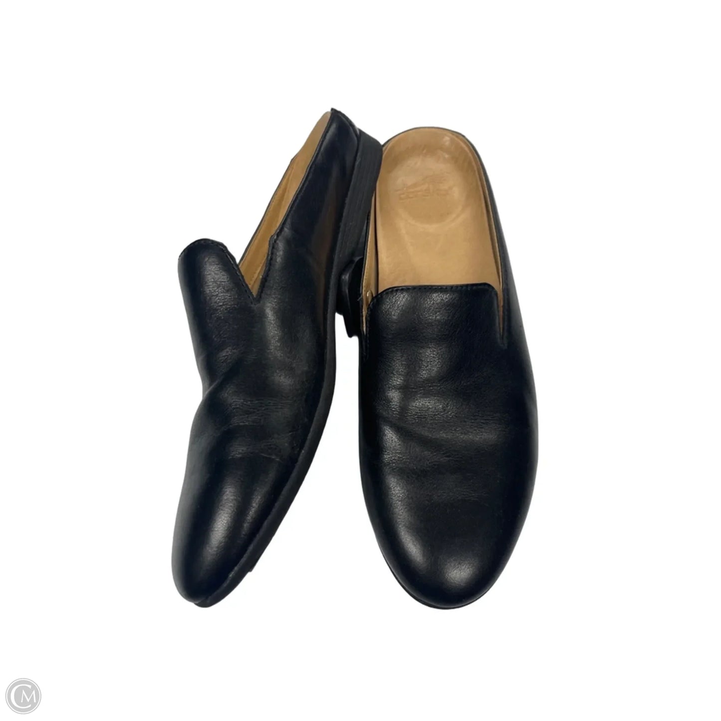 Shoes Flats By Dansko In Black, Size: 8.5