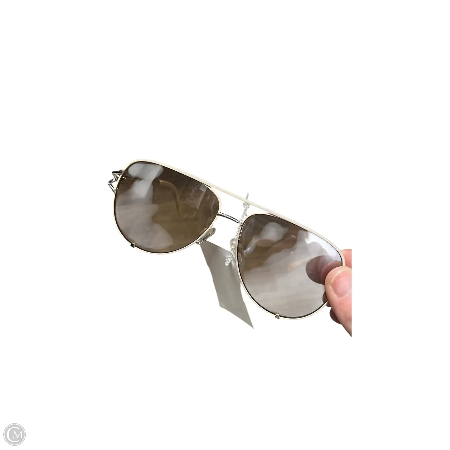 Sunglasses By Quay, Size: