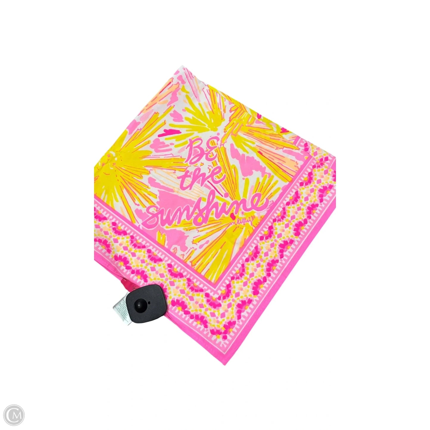 Scarf Designer By Lilly Pulitzer