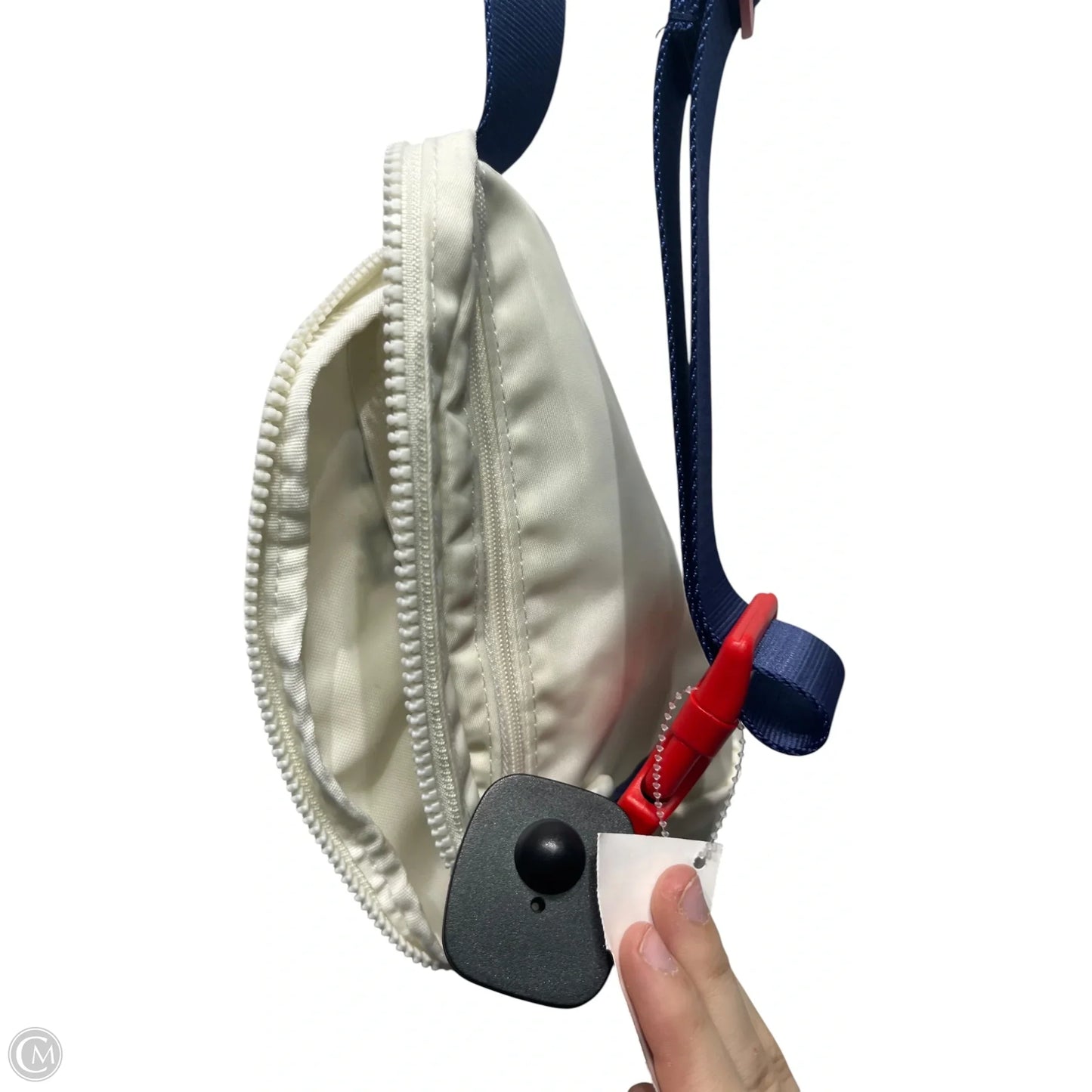 Belt Bag By Cme, Size: Small