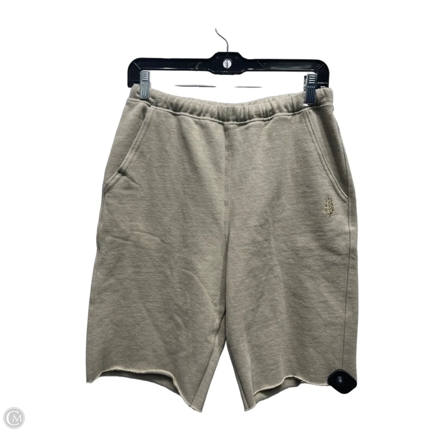 Shorts By Free People In Green, Size: S