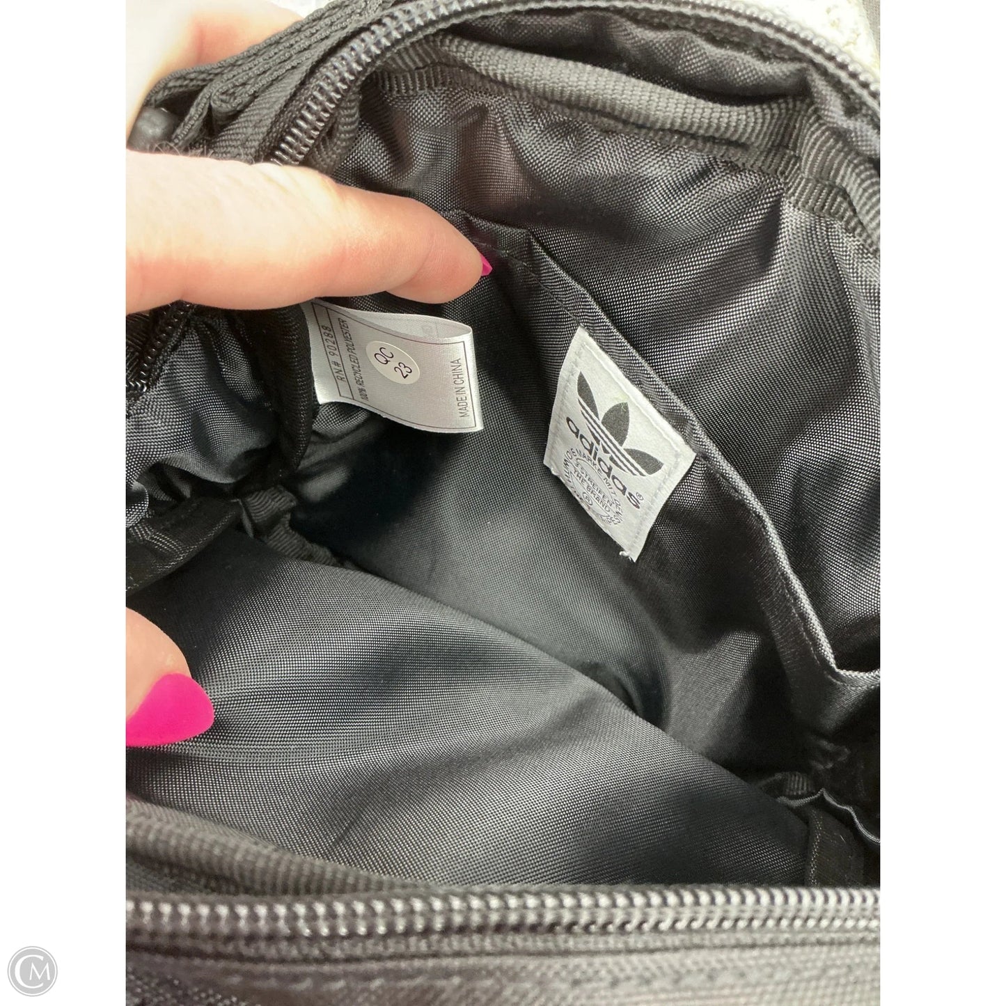 Crossbody By Adidas, Size: Small