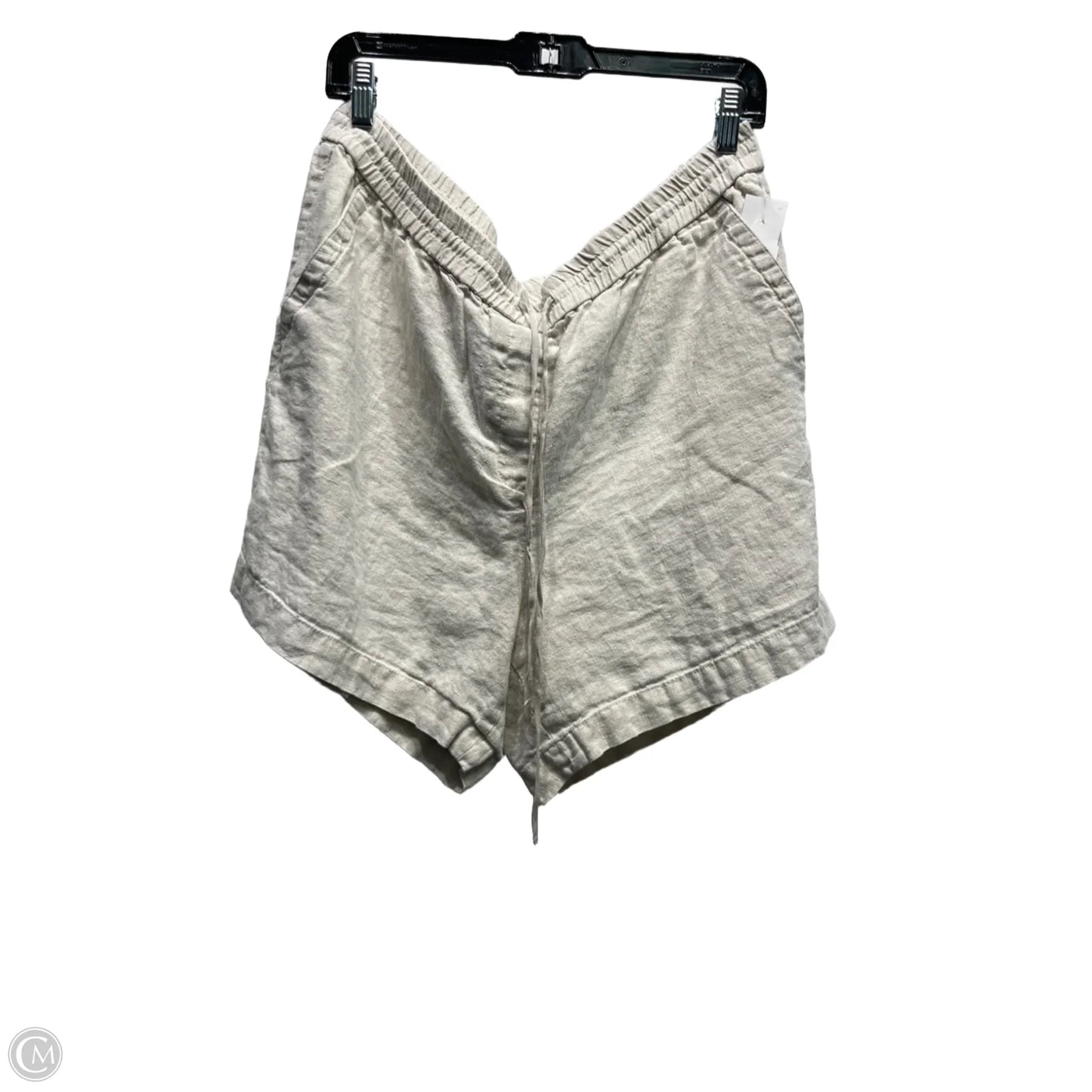 Shorts By Talbots In Tan, Size: Xl