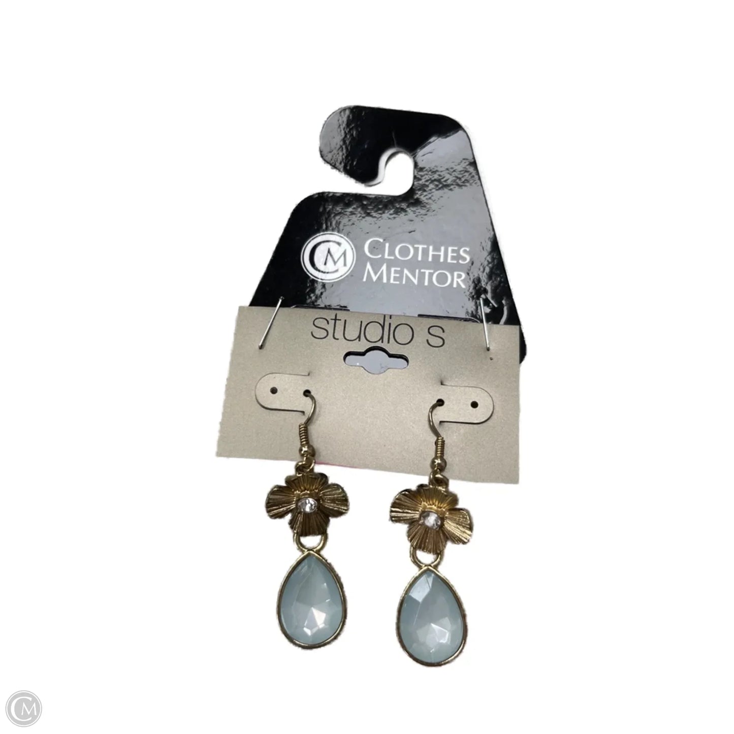 Earrings Dangle/drop By Clothes Mentor