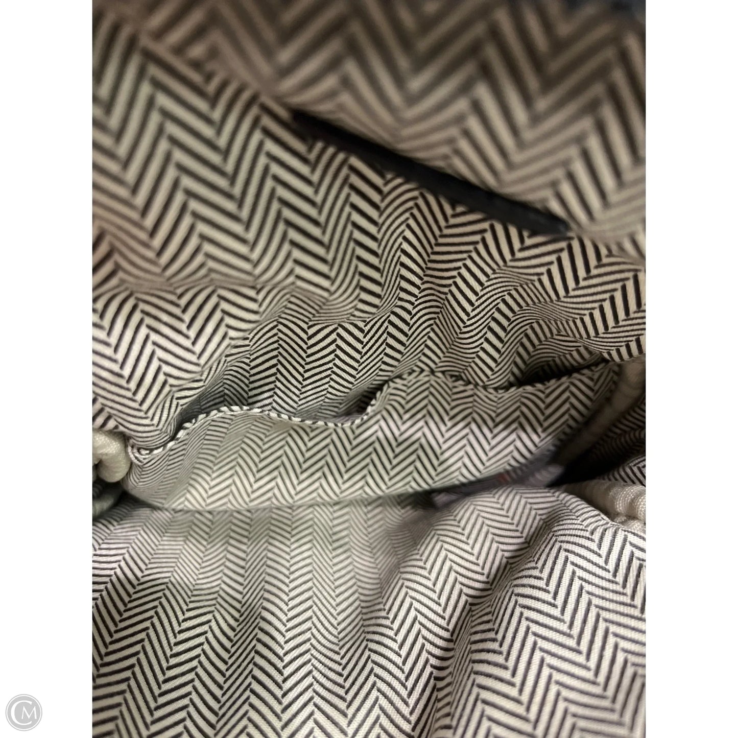 Backpack By ah dorned, Size: Small