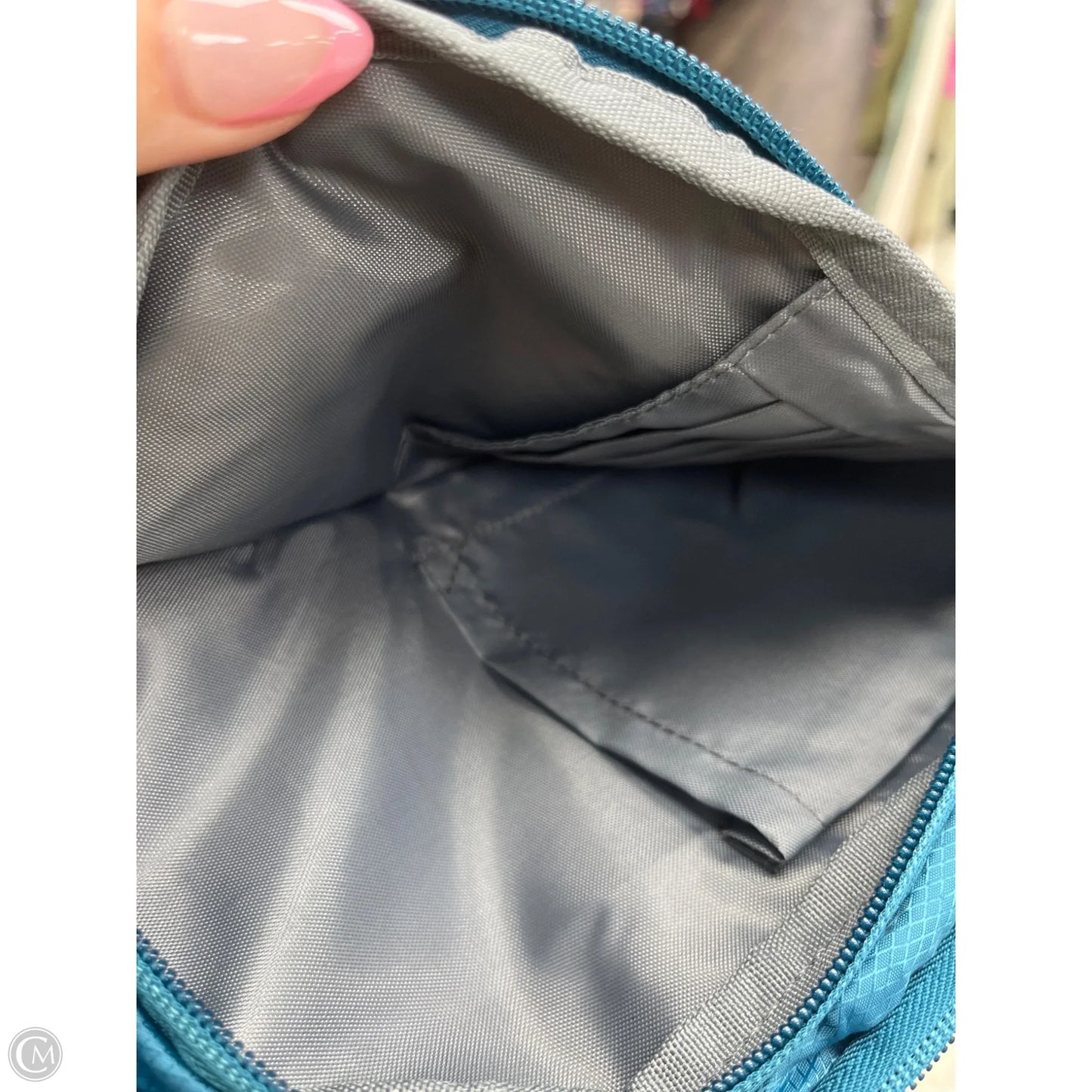 Crossbody By Travelon, Size: Small