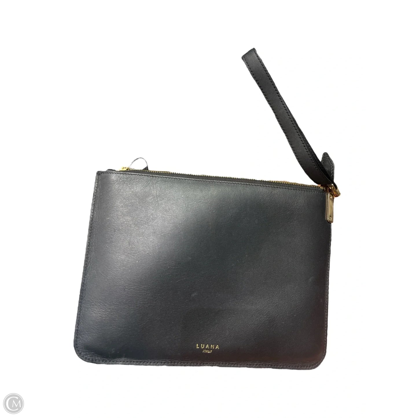 Wristlet By luana, Size: Medium