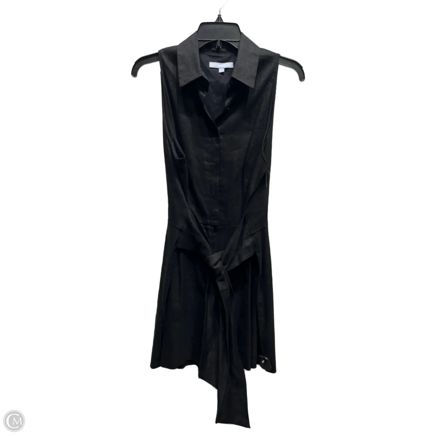 Romper By Antonio Melani In Black, Size: 10