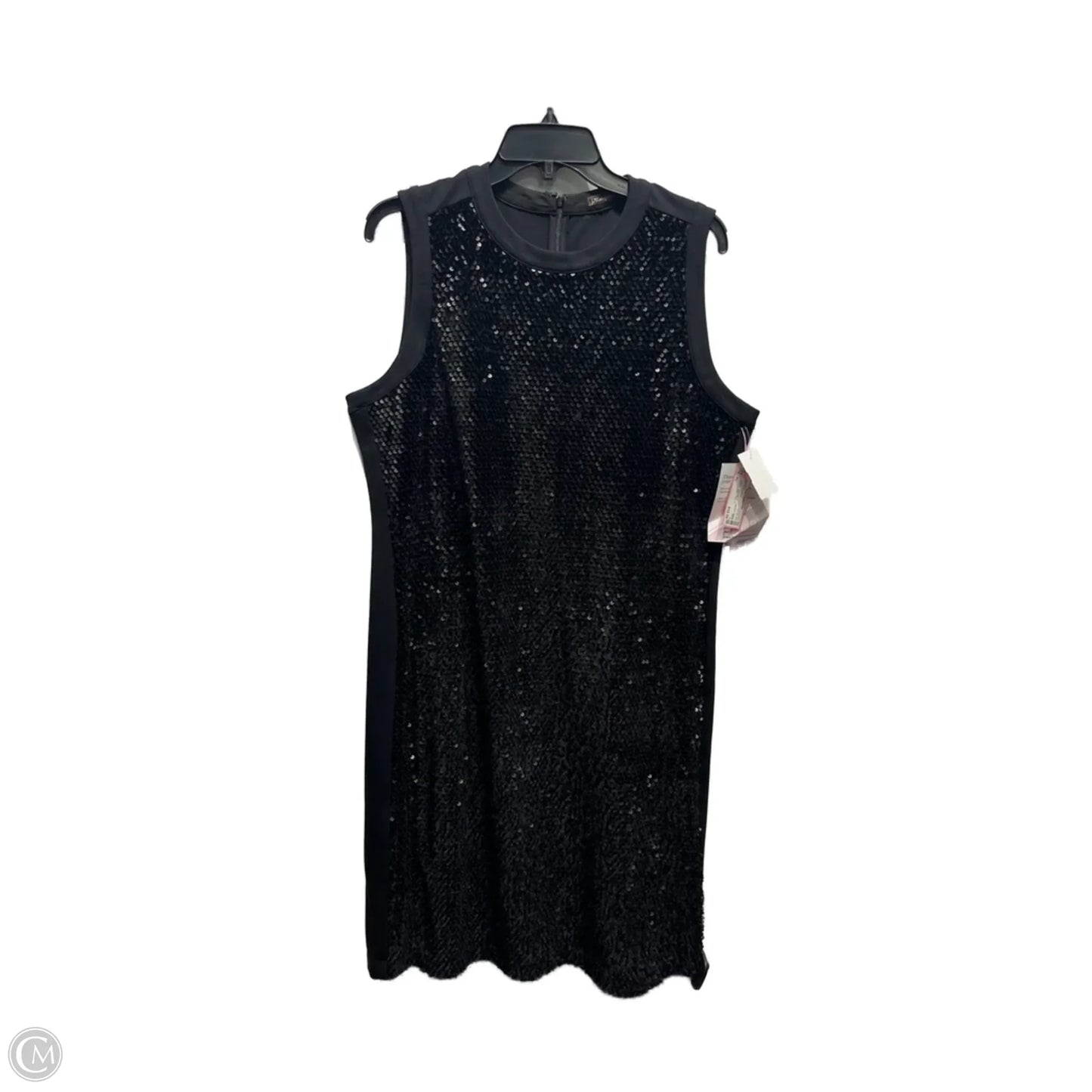 Dress Party Short By J Mclaughlin In Black, Size: Xl