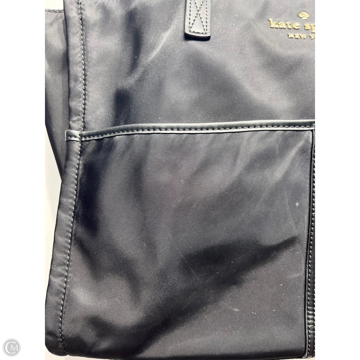 Handbag Designer By Kate Spade, Size: Medium