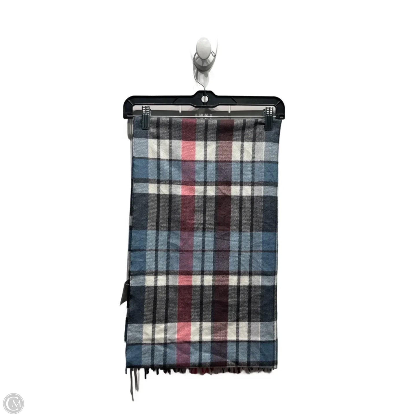 Scarf Winter By Gap In Blue