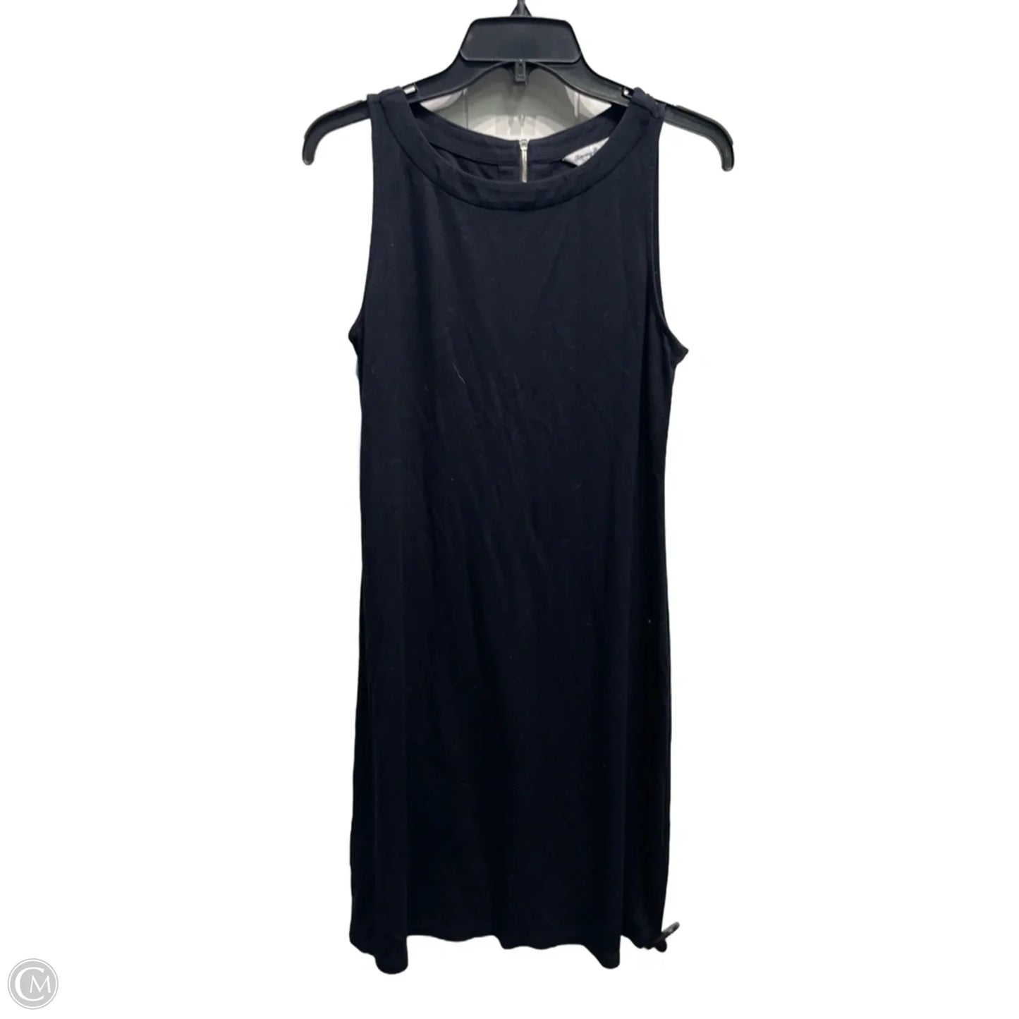Dress Casual Short By Tommy Bahama In Black, Size: S