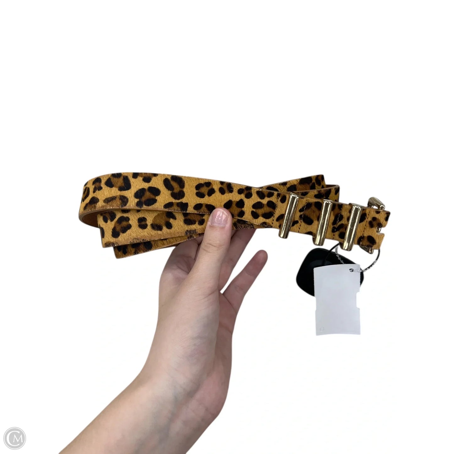 Belt By Clothes Mentor, Size: Large