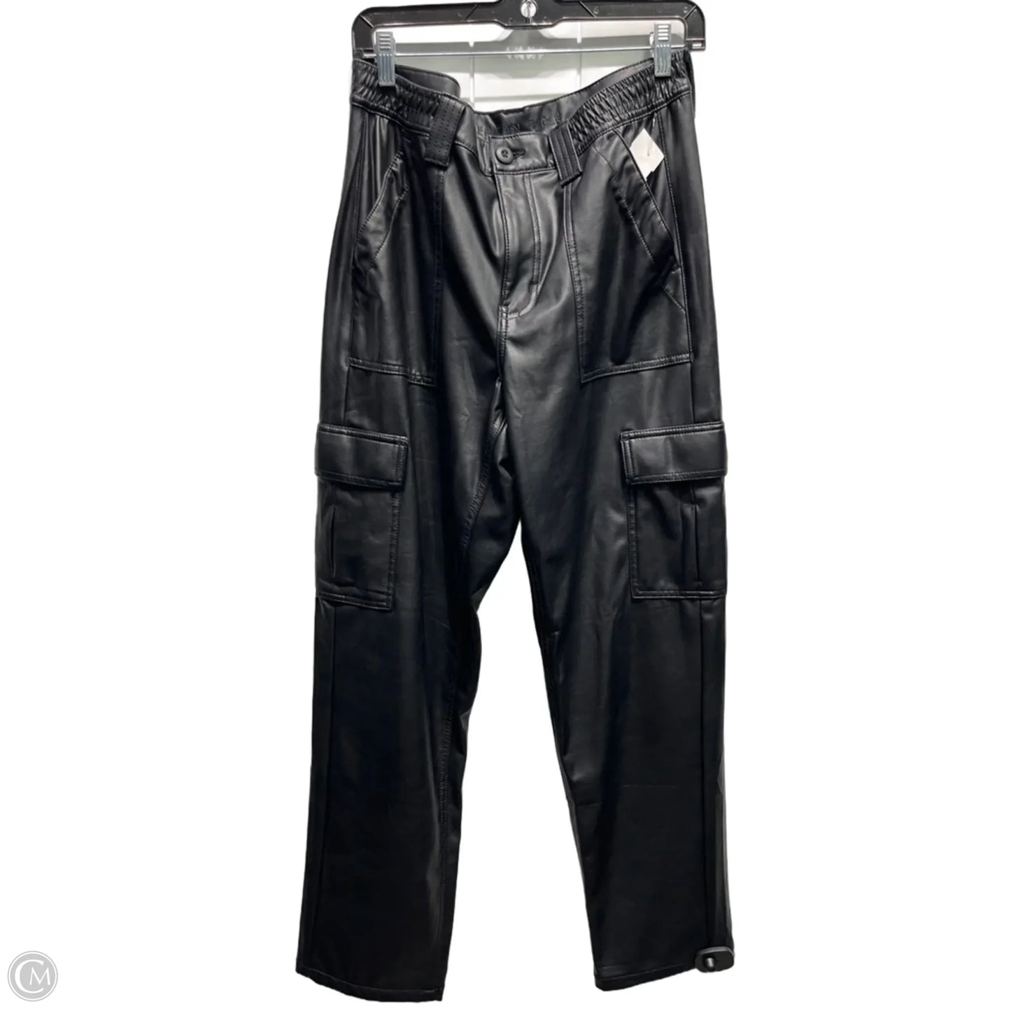 Pants Cargo & Utility By American Eagle In Black, Size: 12