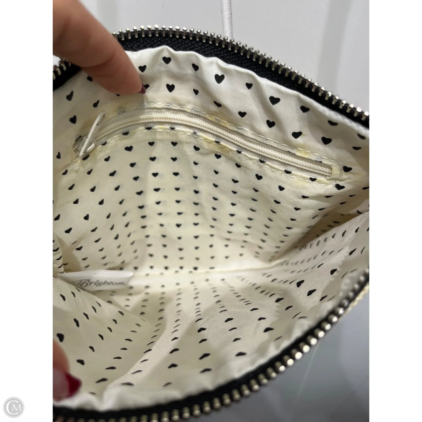 Crossbody By Brighton, Size: Medium