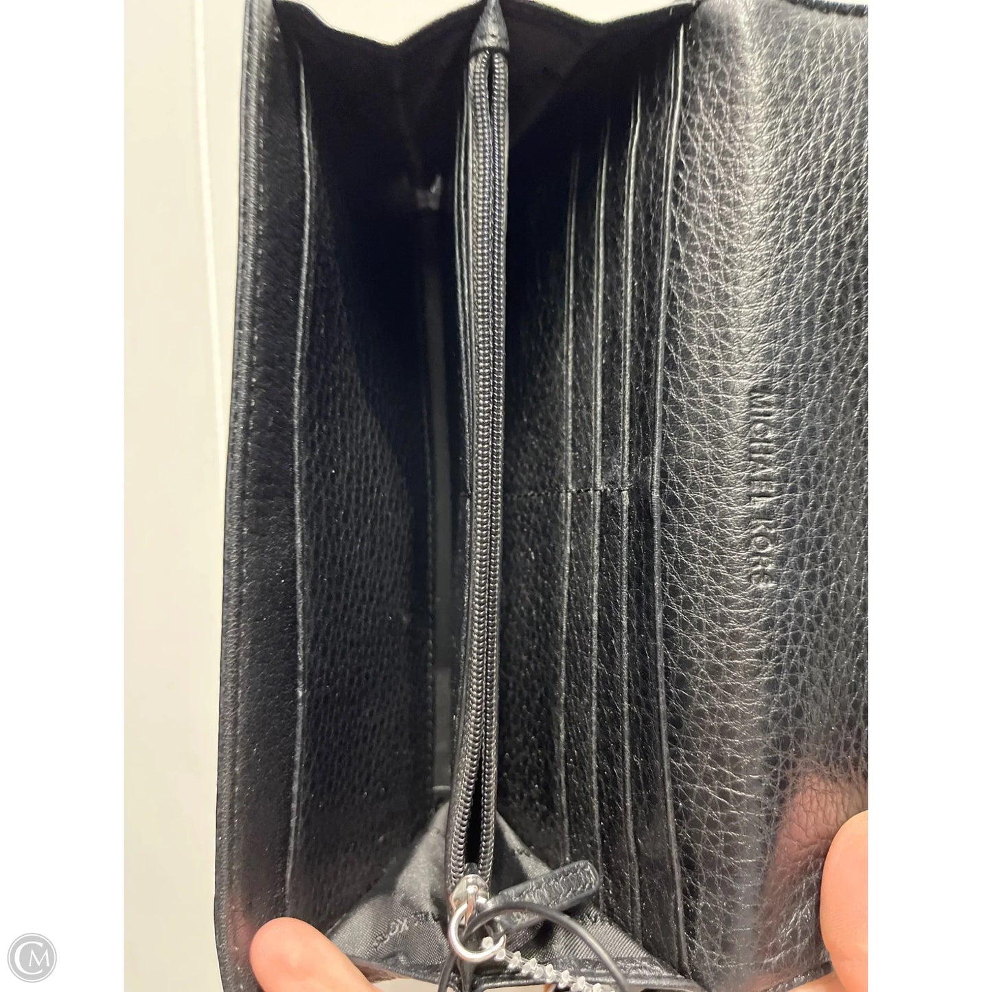 Wallet Designer By Michael Kors, Size: Medium