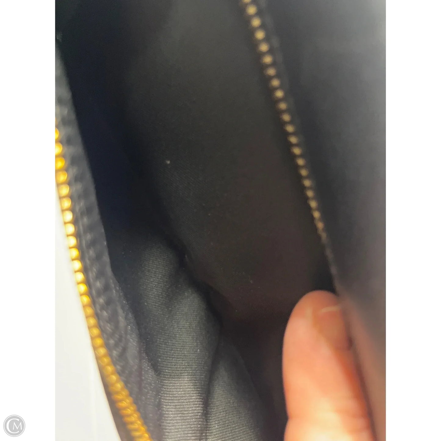 Wallet Designer By Coach, Size: Medium