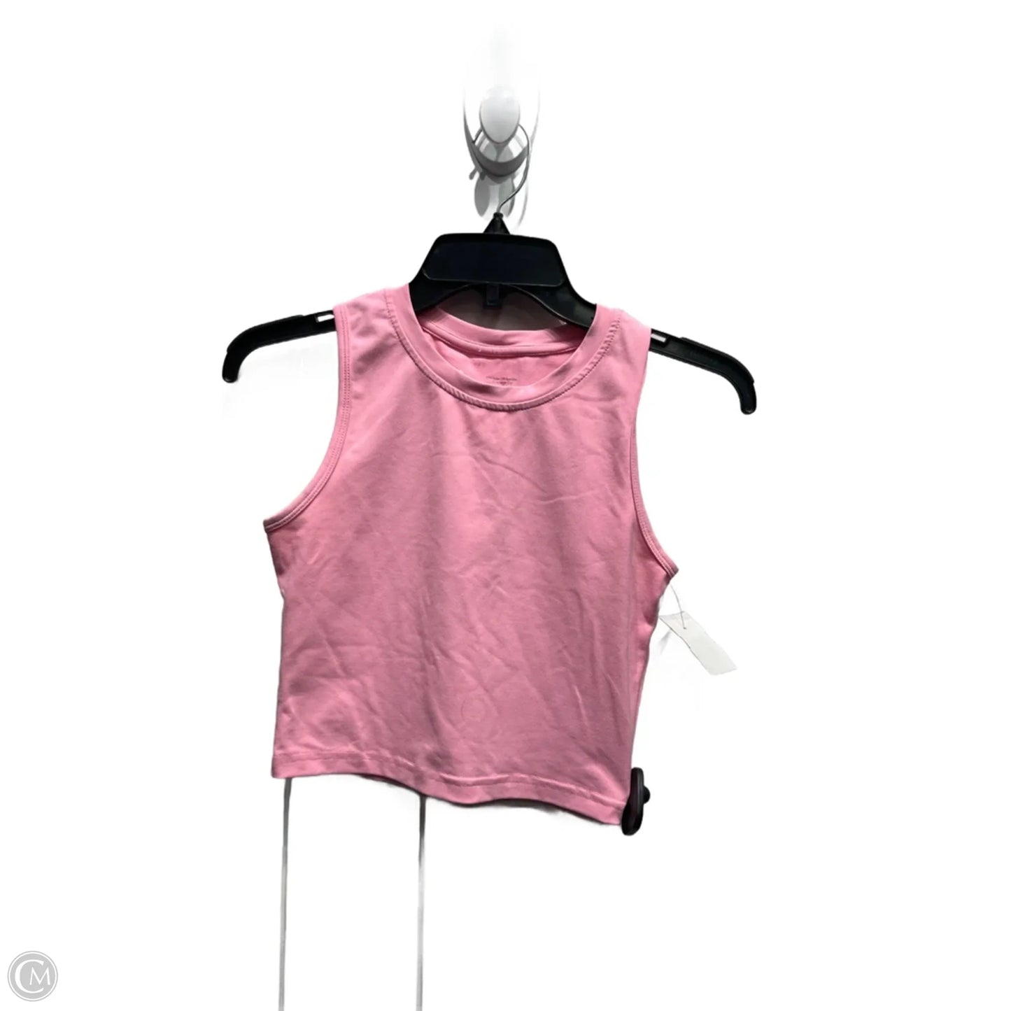 Athletic Tank Top By Zyia In Pink, Size: Xs