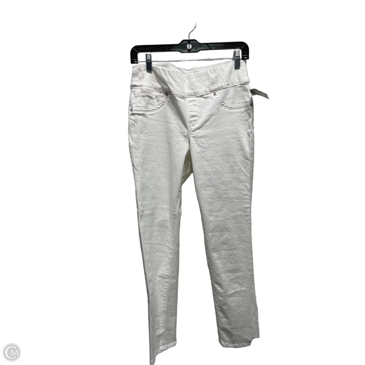 Pants Other By Style And Company In White, Size: S