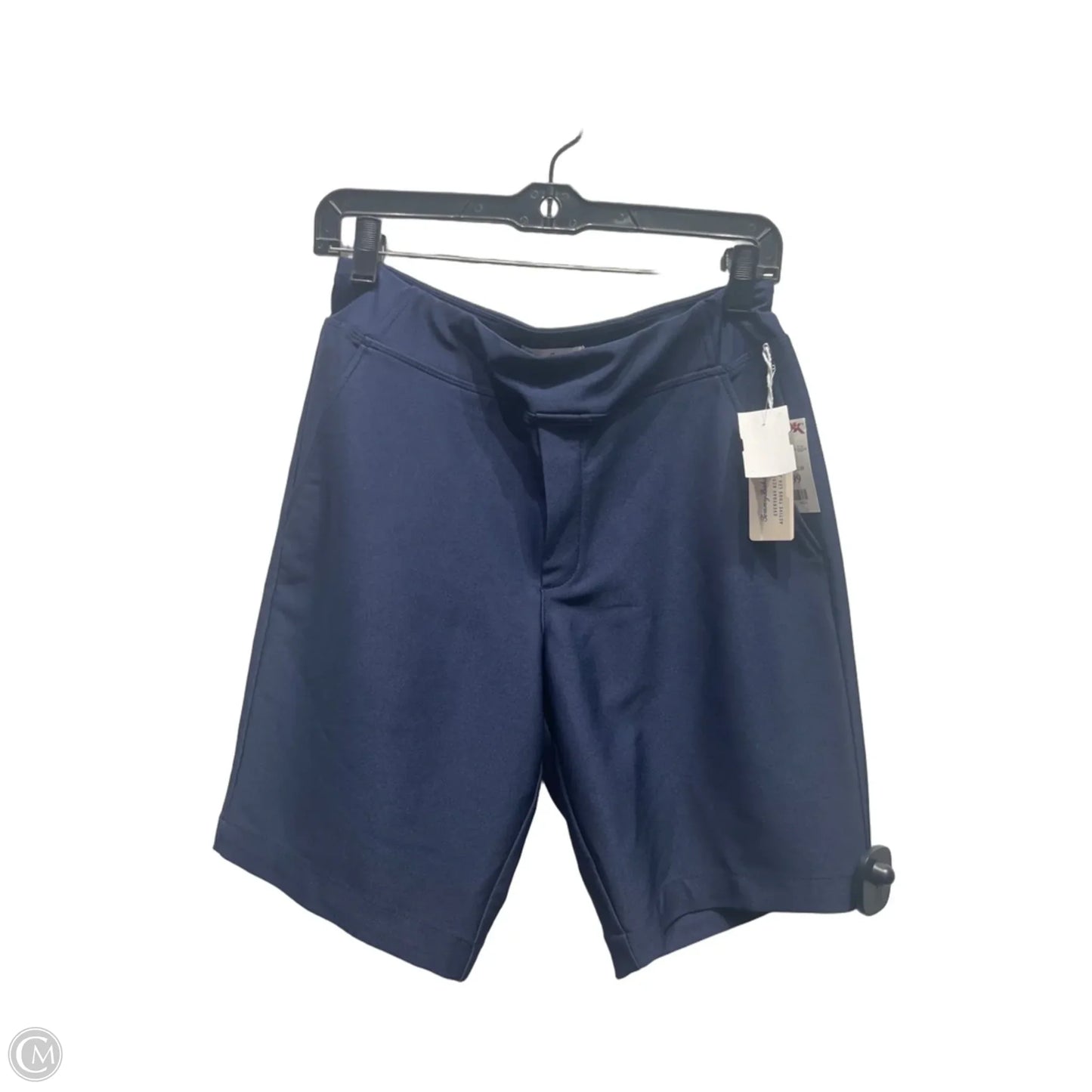 Shorts By Tommy Bahama In Navy, Size: S