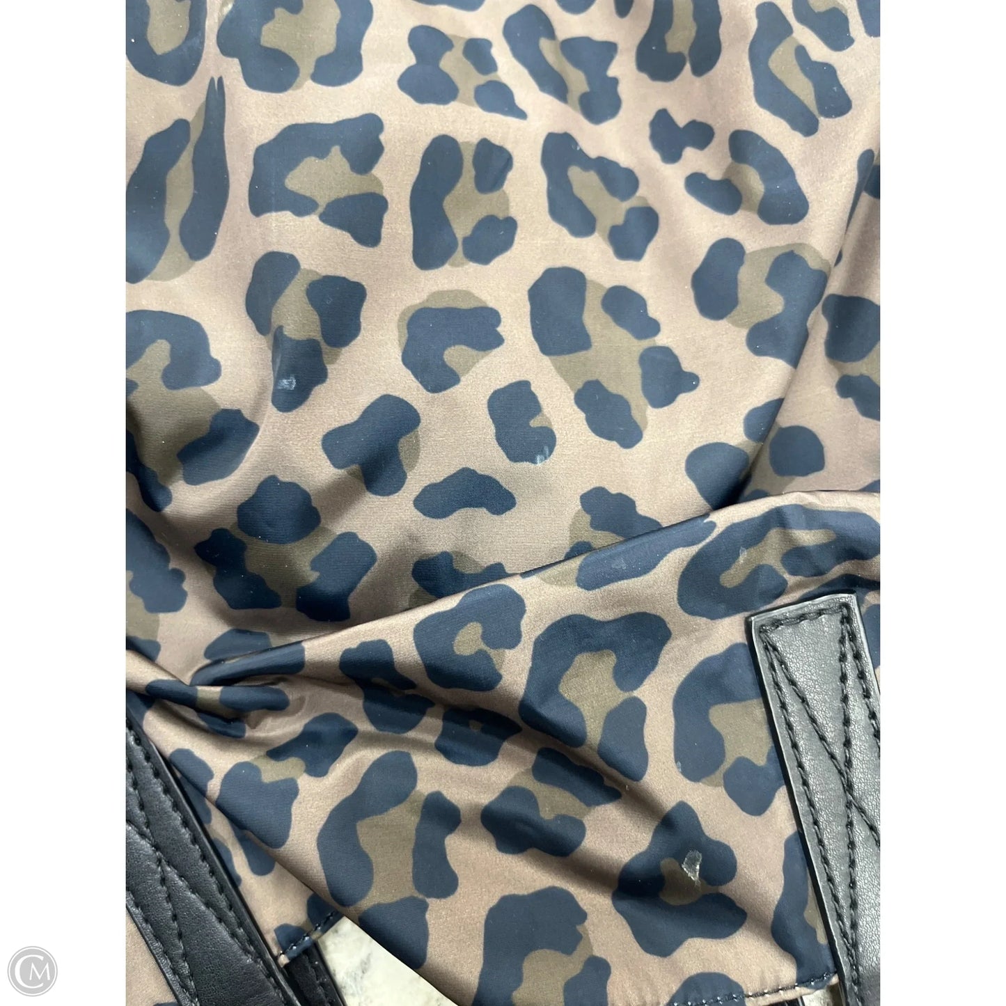 Tote Luxury Designer By Marc Jacobs, Size: Large
