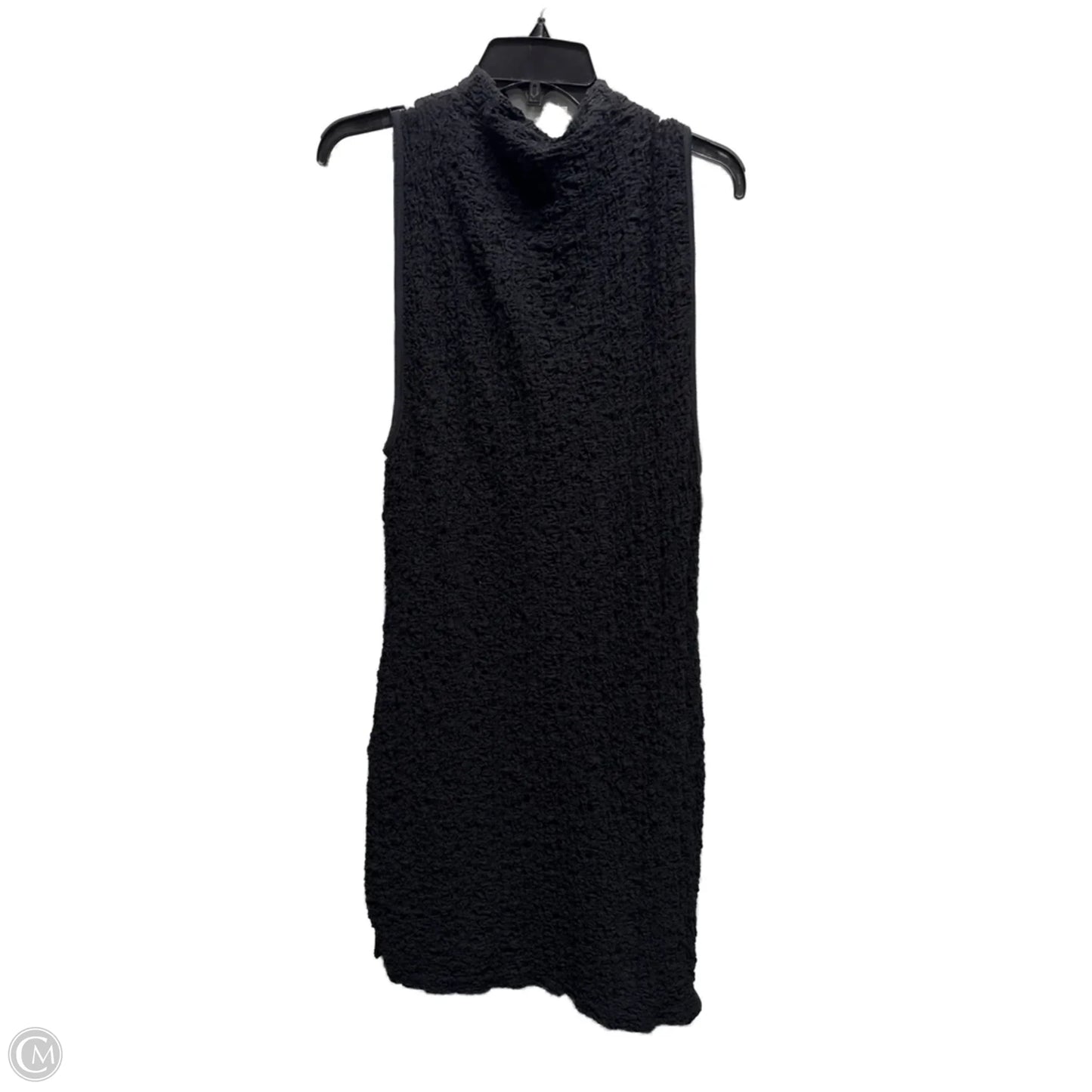 Dress Casual Short By Free People In Black, Size: L
