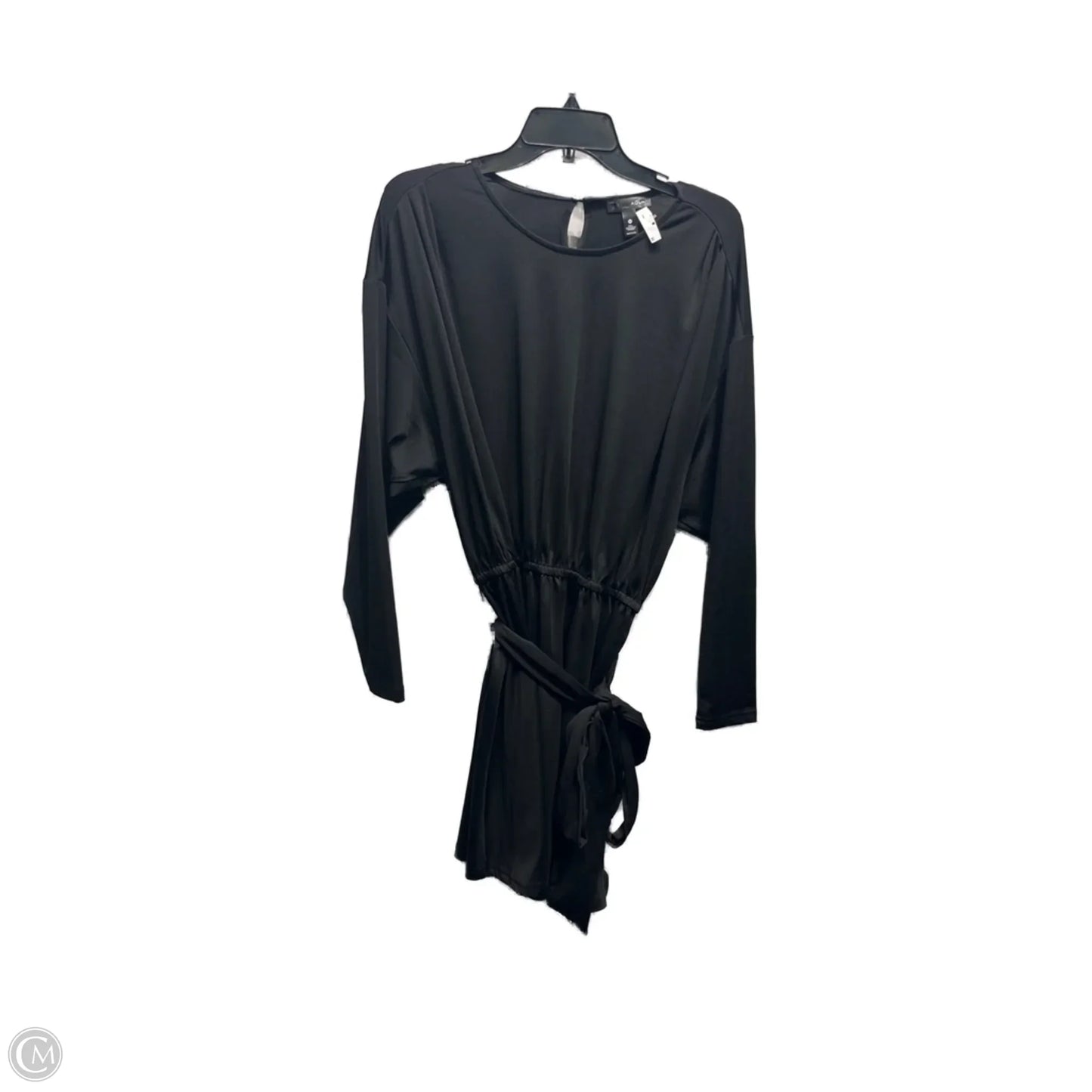 Dress Casual Short By Aqua In Black, Size: M