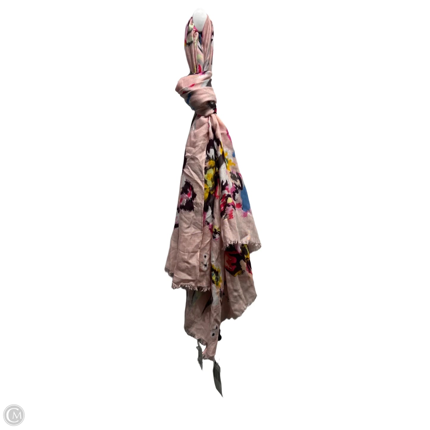 Scarf Long By Vera Bradley