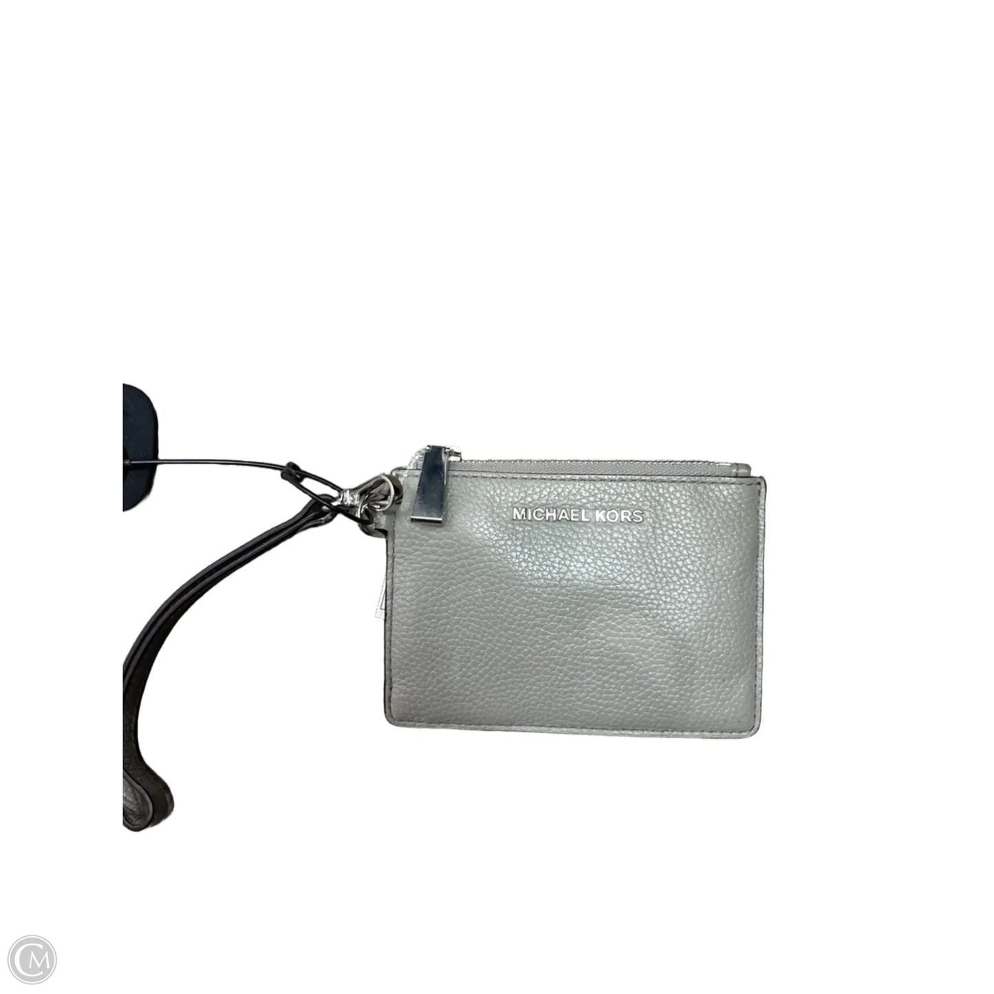 Wristlet Designer By Michael Kors, Size: Small