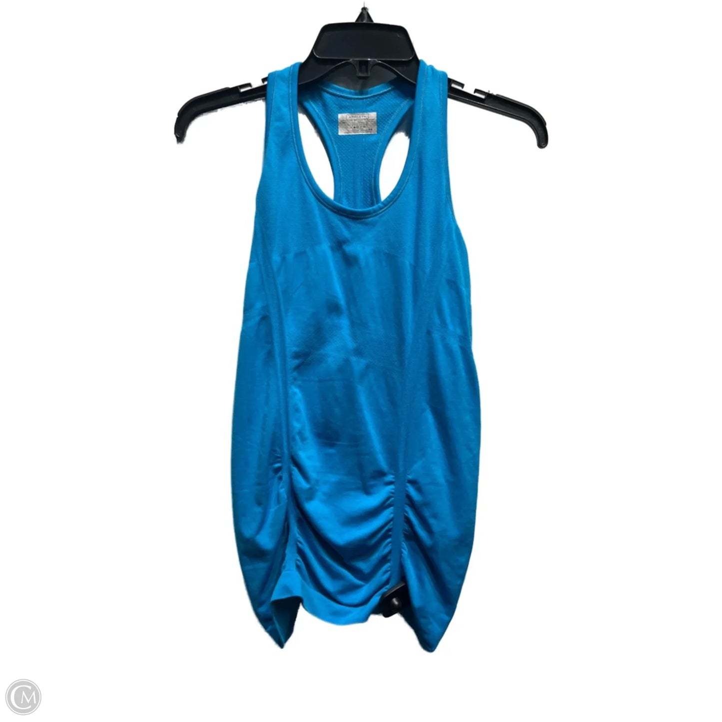 Athletic Tank Top By Athleta In Blue, Size: Xs