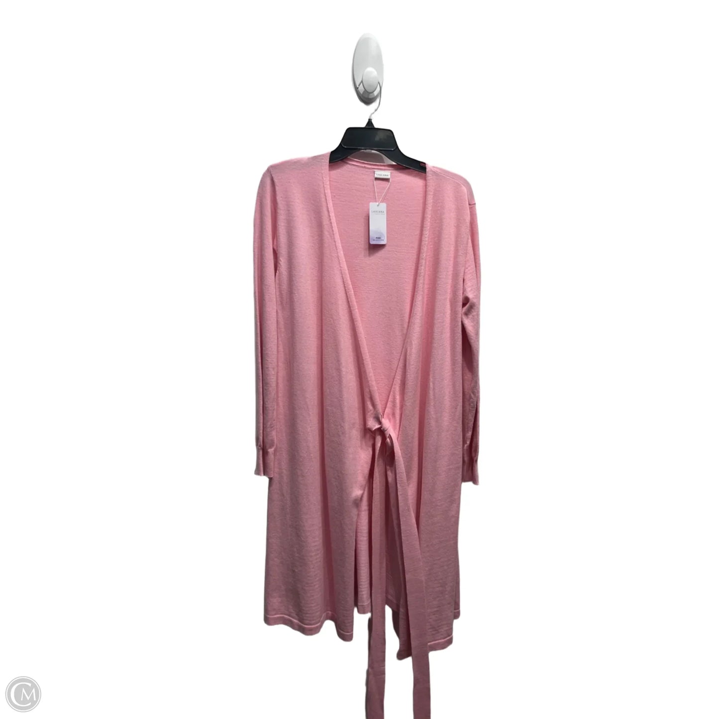 Cardigan By Lascana In Pink, Size: M