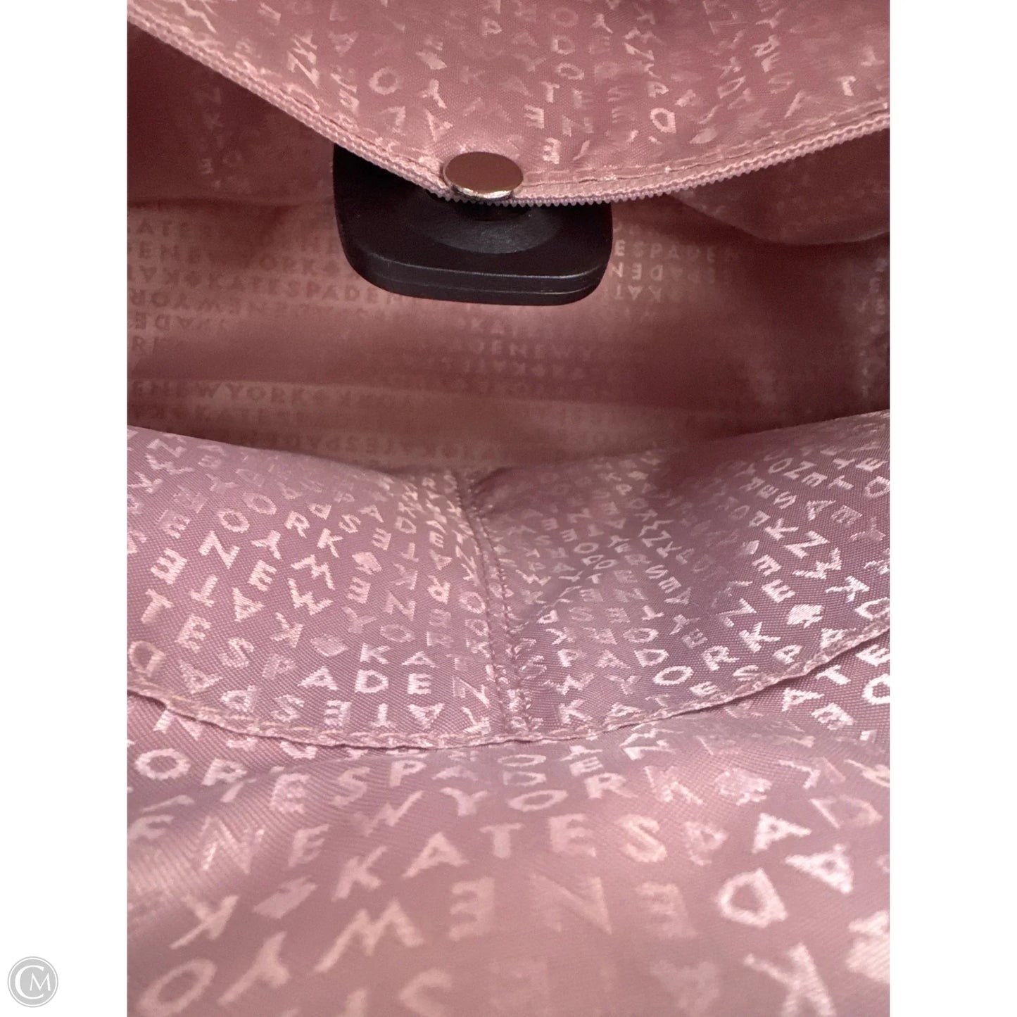 Handbag Designer By Kate Spade, Size: Medium