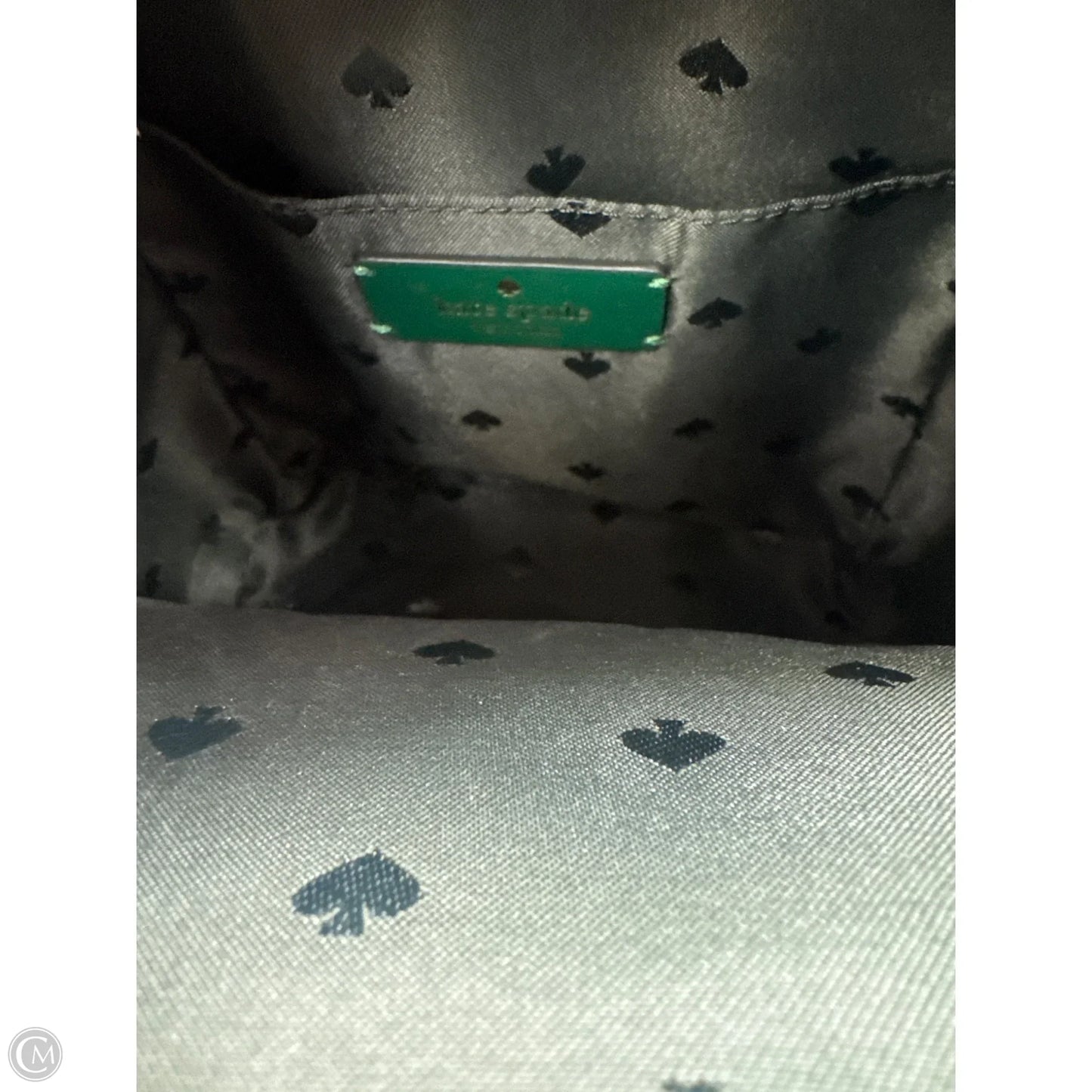 Backpack Designer By Kate Spade, Size: Small