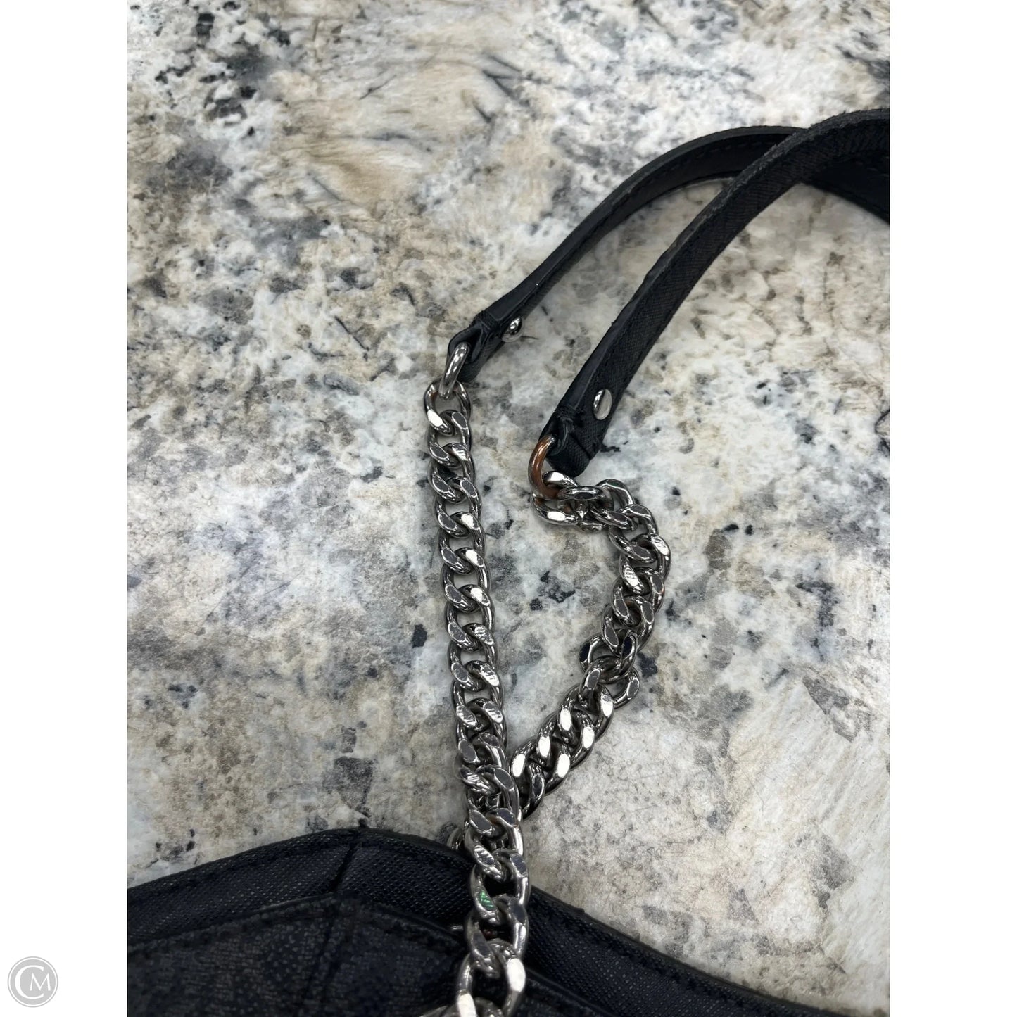 Handbag Designer By Michael Kors, Size: Medium