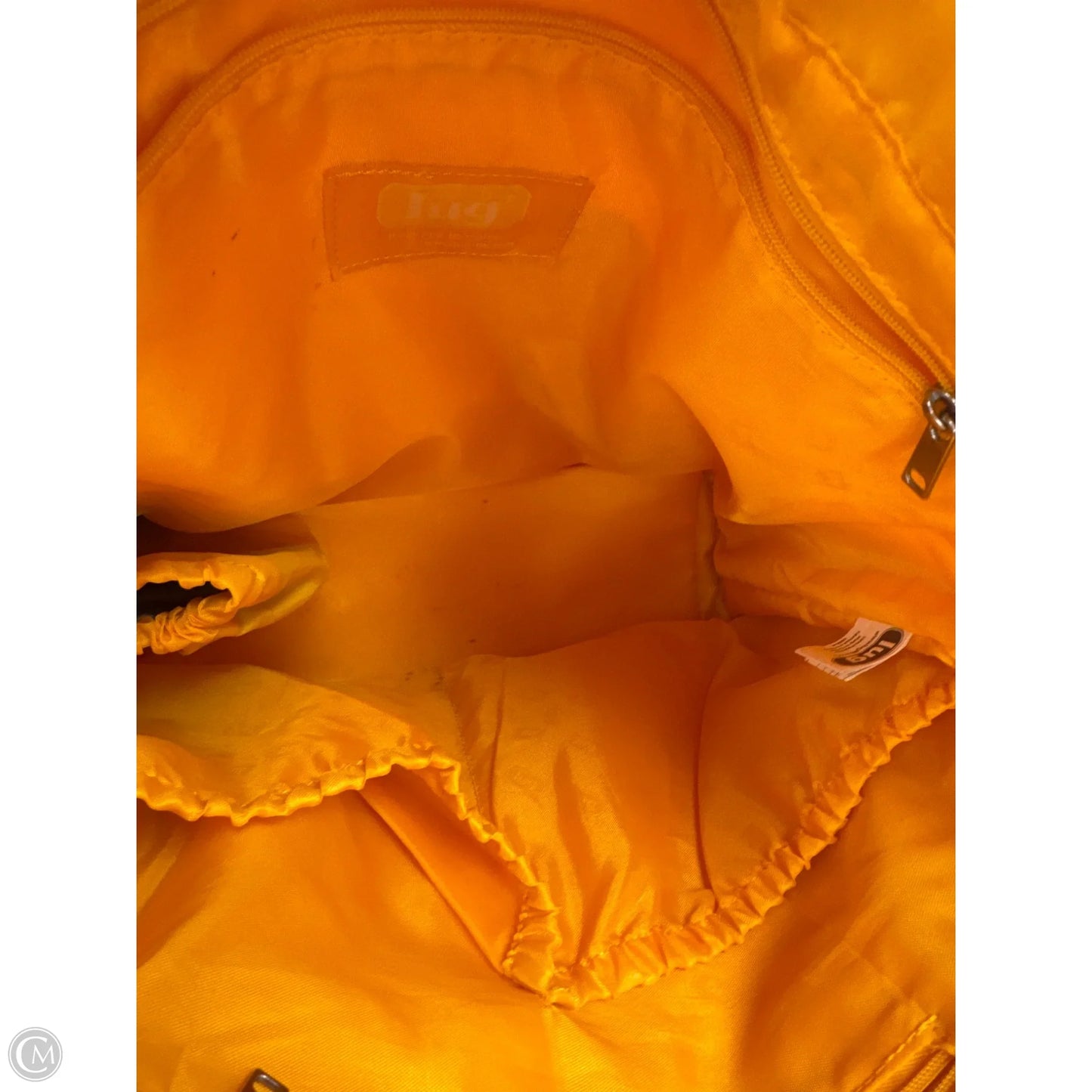 Handbag By LUG, Size: Large