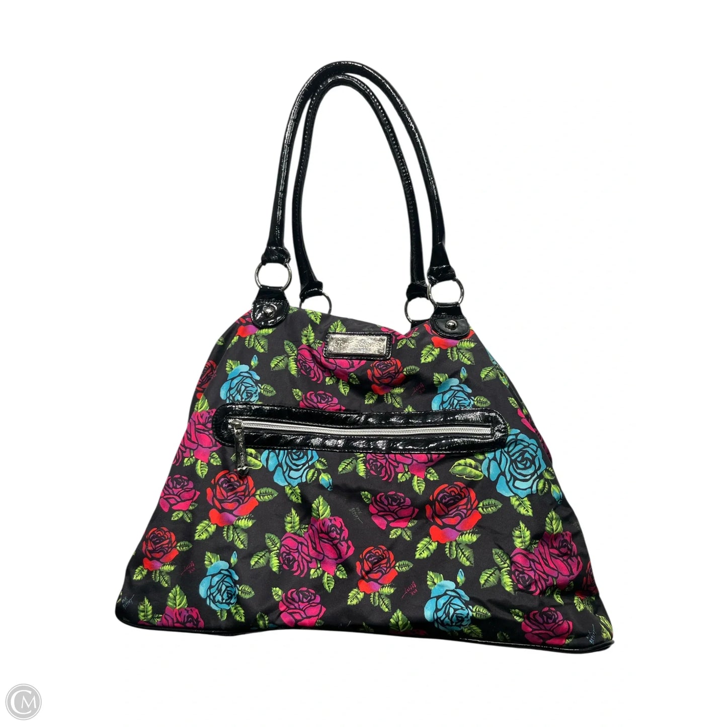 Duffle And Weekender By Betsey Johnson, Size: Large