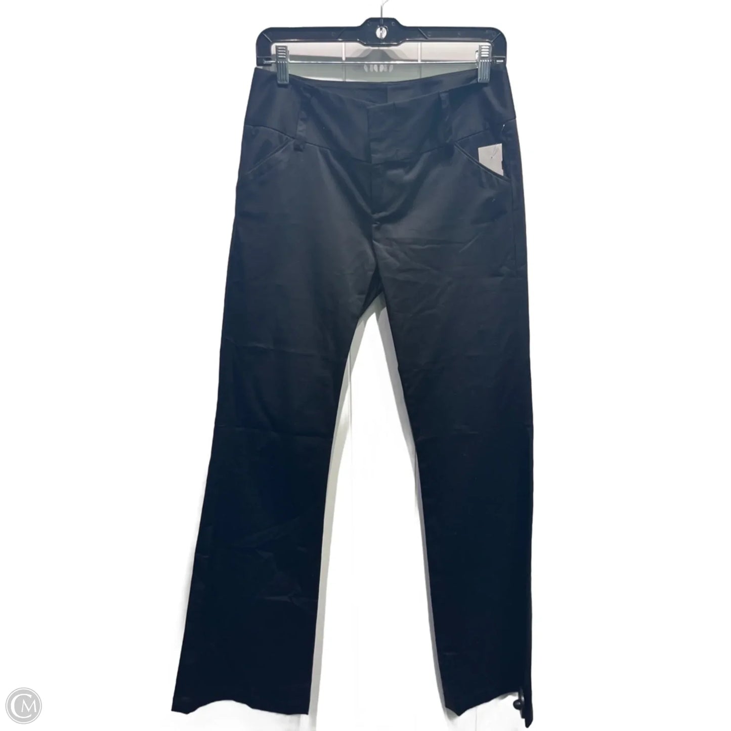 Pants Designer By Alice + Olivia In Black, Size: 2