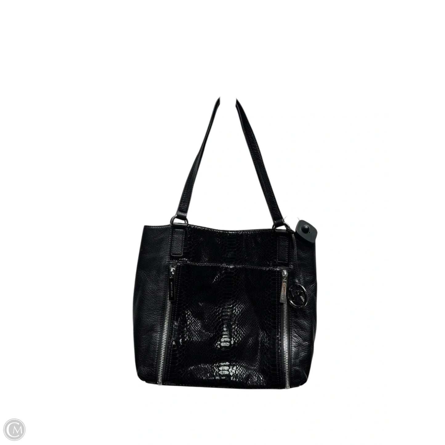 Handbag Designer By Michael Kors, Size: Large