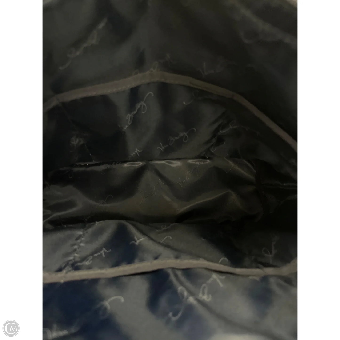 Handbag By Vera Bradley, Size: Medium