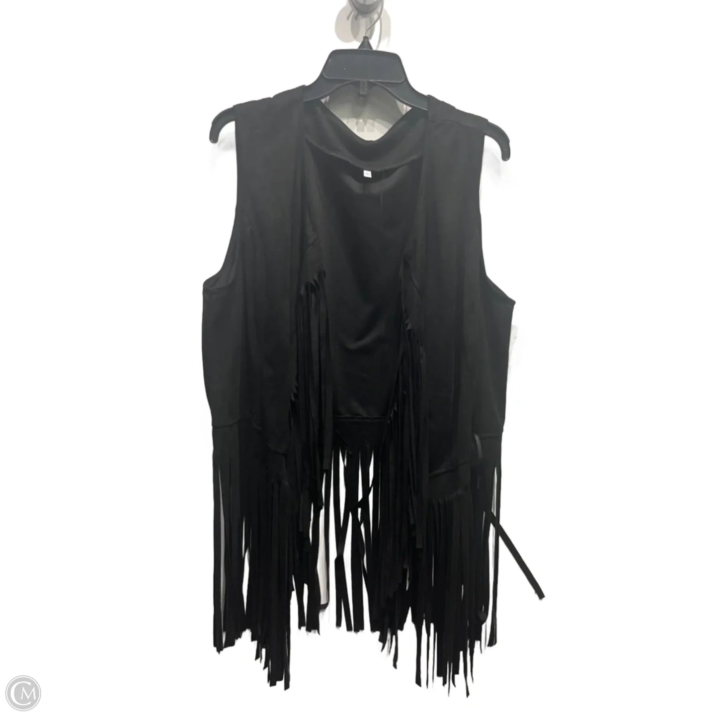 Vest Other By Amazon Essentials In Black, Size: 2x