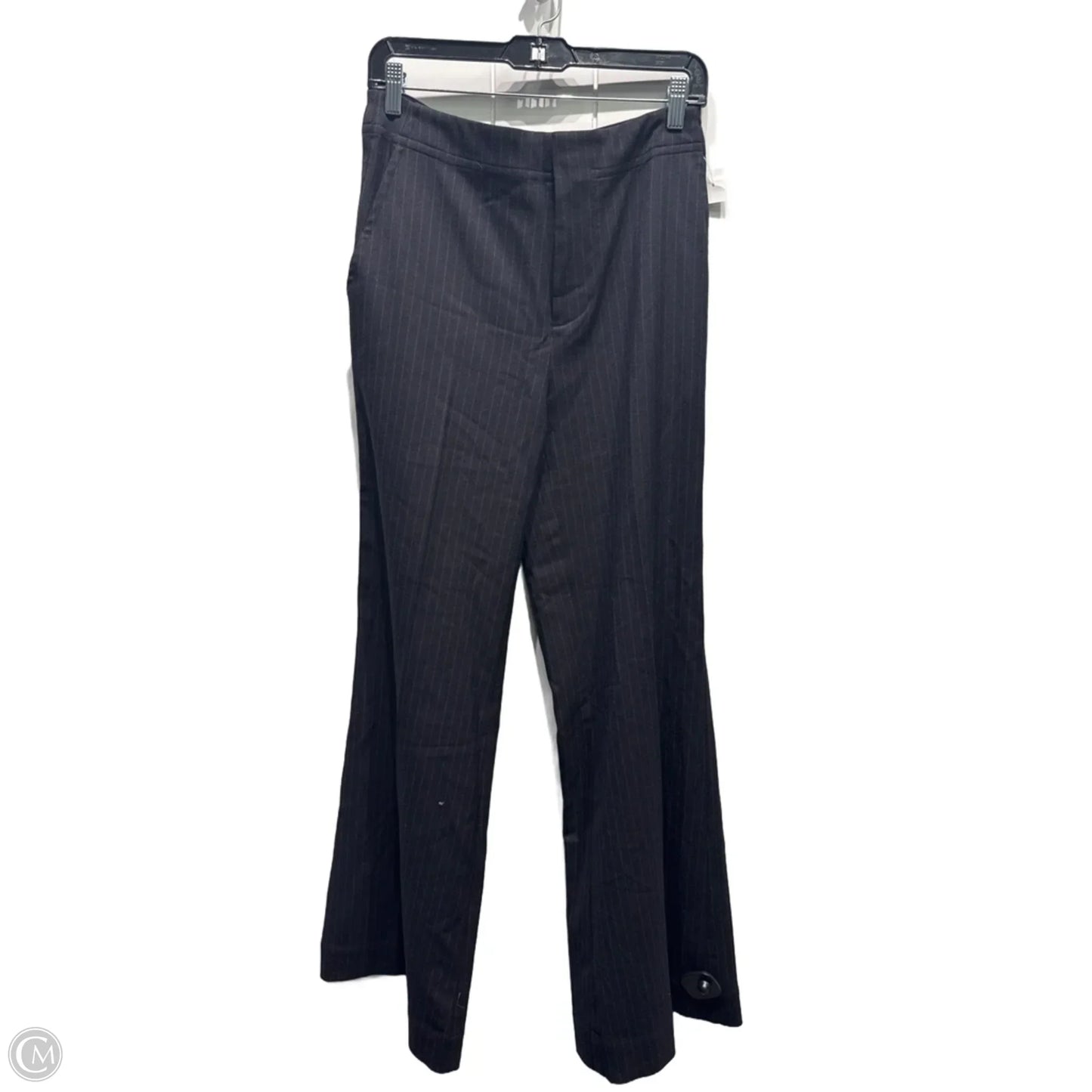 Pants Dress By BROCHU WALKER In Black & Red, Size: M