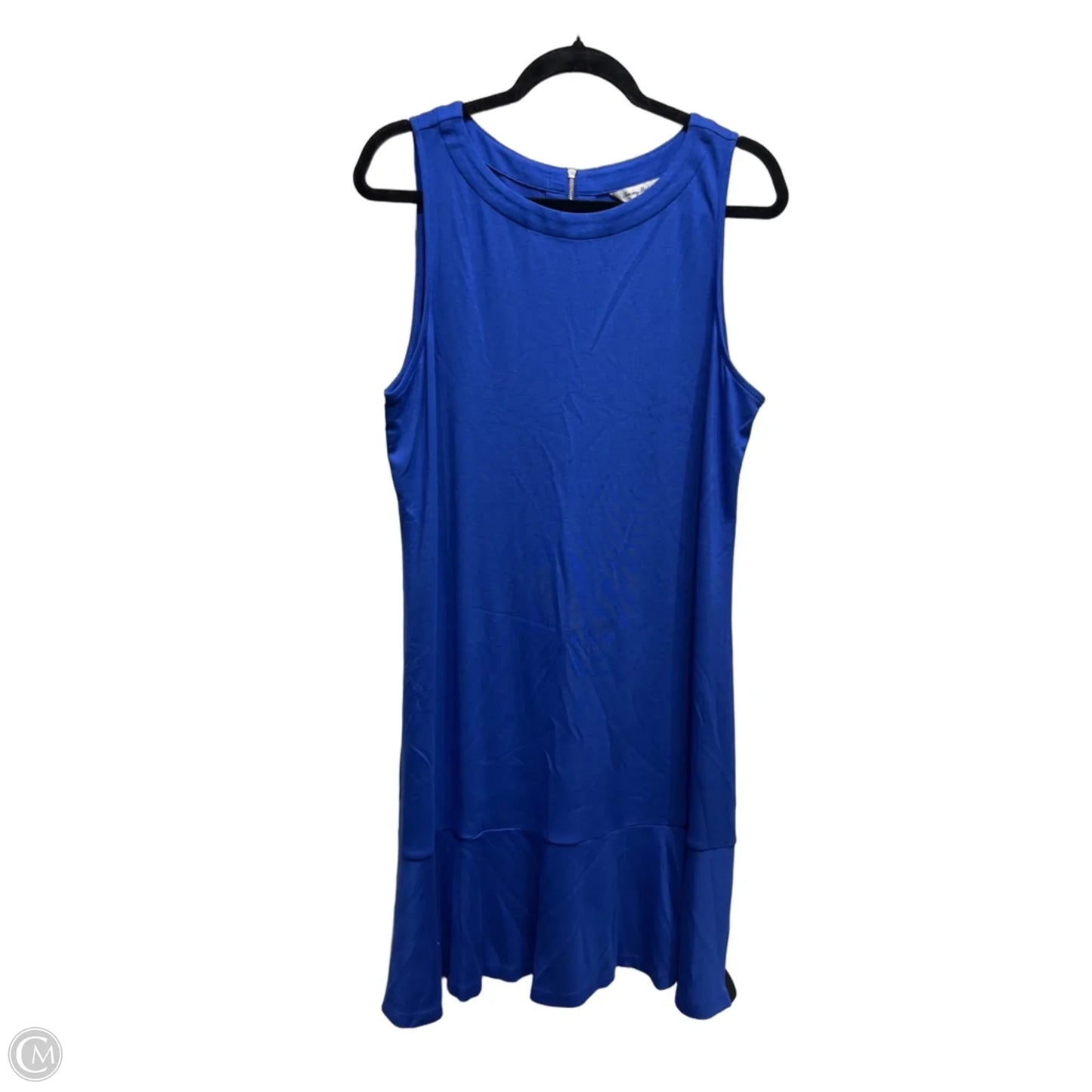 Dress Casual Short By Tommy Bahama In Blue, Size: Xl